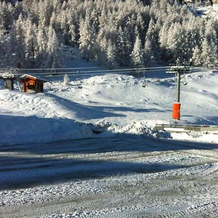 CHALET GRINCH 90m2, 3 Sdb, skis aux pieds, wifi Tignes Zewnętrze zdjęcie