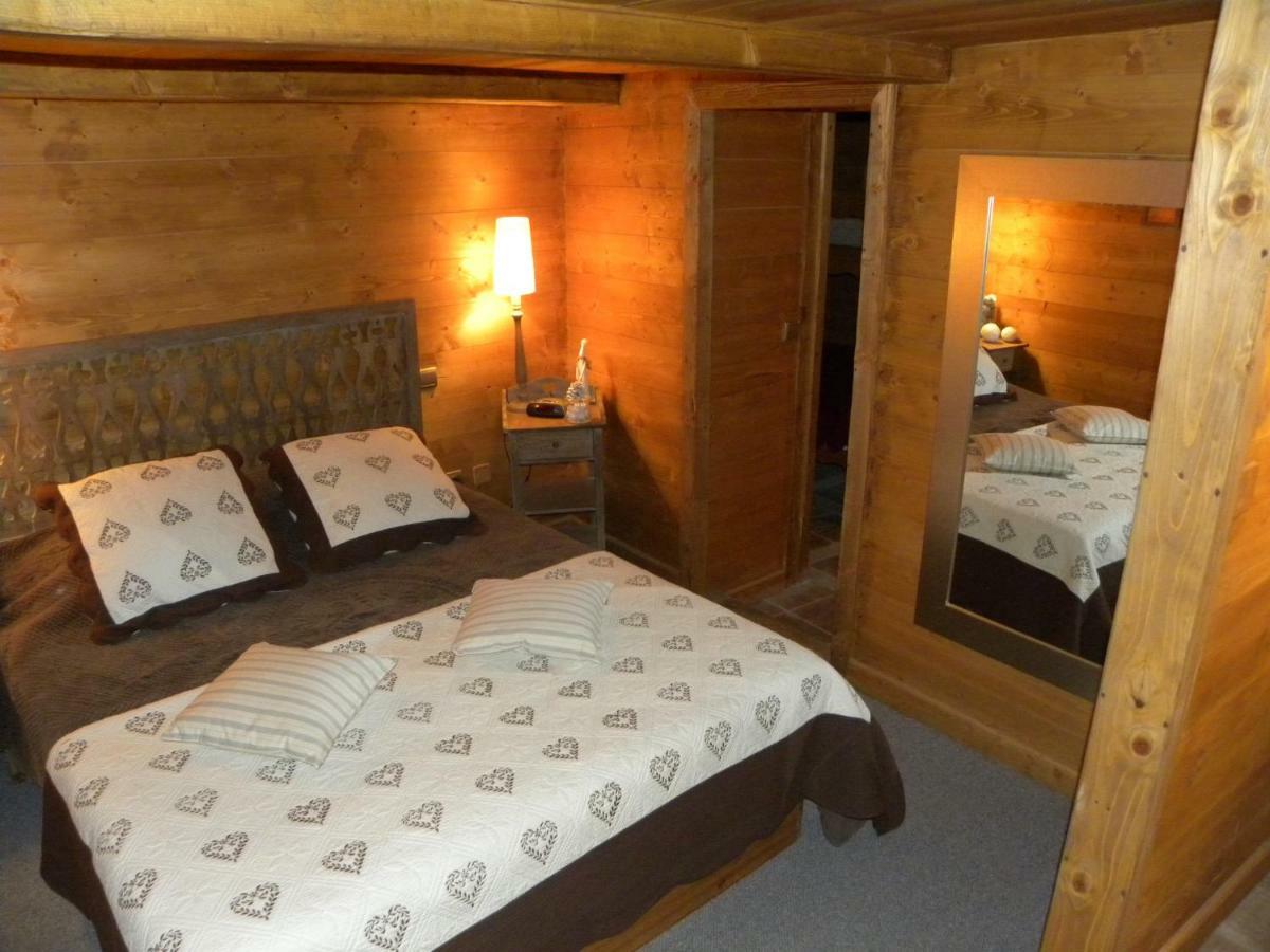 CHALET GRINCH 90m2, 3 Sdb, skis aux pieds, wifi Tignes Zewnętrze zdjęcie