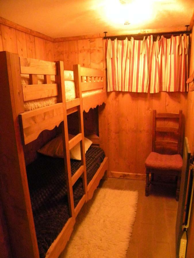 CHALET GRINCH 90m2, 3 Sdb, skis aux pieds, wifi Tignes Zewnętrze zdjęcie