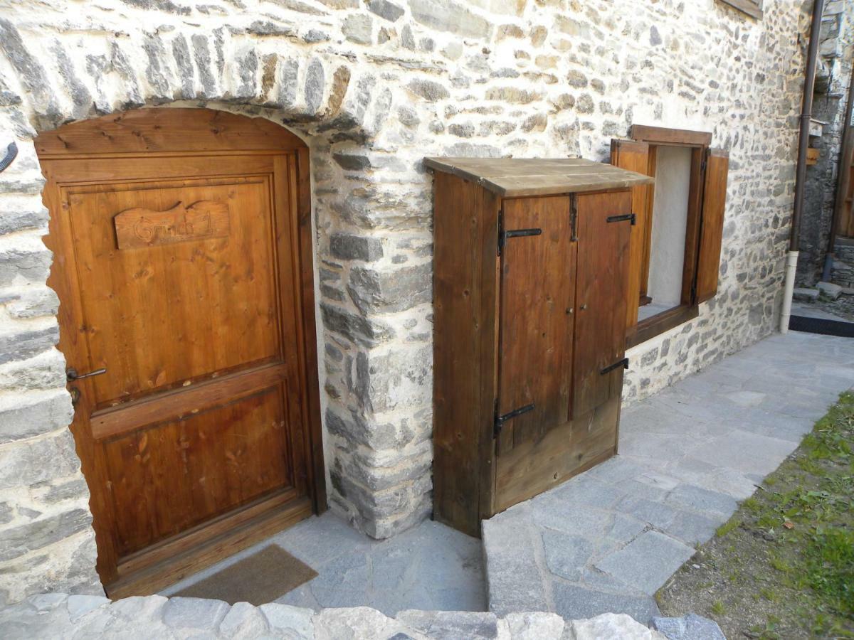 CHALET GRINCH 90m2, 3 Sdb, skis aux pieds, wifi Tignes Zewnętrze zdjęcie