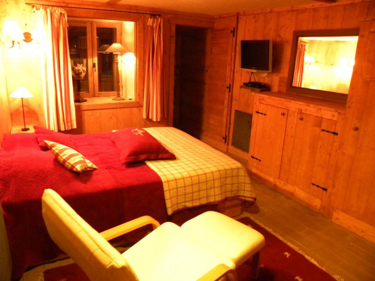 CHALET GRINCH 90m2, 3 Sdb, skis aux pieds, wifi Tignes Zewnętrze zdjęcie